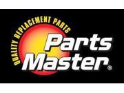 UPC 802280102838 product image for Parts Master PM-HB88107A Ball Bearing | upcitemdb.com