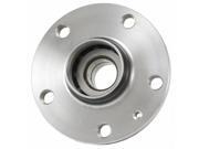 Moog 512336 Wheel Bearing And Hub Assembly
