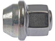 Dorman 611 258 M12 1.50 Wheel Cover Retaining Nut 19mm Hex 28.5mm Length Box