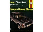 Haynes Publications 50010 Repair Manual