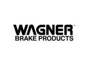 Wagner ZD1202 Front Non Asbestos Pads