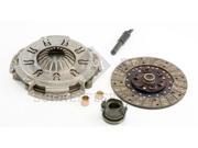 LuK 05-003 Clutch Kit LuK 05-003 Clutch Kit