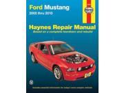 Haynes Publications Inc. 36052 Repair Manual