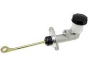 Dorman CM39718 Clutch Master Cylinder Dorman CM39718 Clutch Master Cylinder