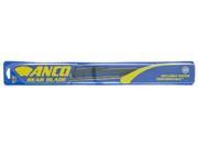 ANCO AR 14D Rear Wiper Blade 14 Pack of 1