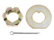 Dorman Motormite 05145 Axle and Spindle Hardware Axle Spindle Nut Kit