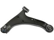 Moog RK620574 Control Arm