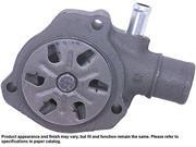 Cardone Industries 58 217 Engine Water Pump