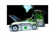 H-racer 2.0 (IR Control) &amp; Solar Hydrogen Refueling Station Discover the automotive technologies of the future by building and driving your own hydrogen fuel cell car