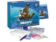 Ein-o's Smart Box - Watery Science