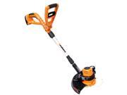 UPC 822465001039 product image for (Refurbished) Worx WG150 18V Grass Cordless Electric Trimmer/Edger (Worx WG150) | upcitemdb.com