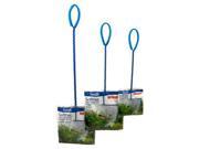 Whisper Softnet Nylon (5")