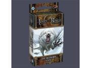 The Lord of the Rings LCG: The Redhorn Gate Adventure Pack