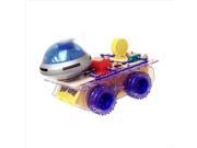 Snap Circuits Deluxe Snap Rover By Elenco Electronics