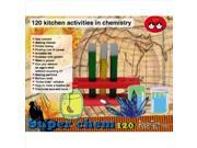 Tree Of Knowledge Super Chem 120 By Elenco Electronics