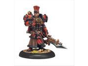 WM:Khd Kommandant Irusk - 2009 Size: One Size Type: Models & Miniatures Color: Multi-Color Color Mapping: Multi-Color Gender: Unisex Age: Teen