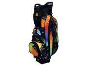 UPC 639713205589 product image for NEW LoudMouth Cart 3.0 Carry Golf Bag with 14-way Top Paintball Colored | upcitemdb.com