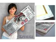 Sammy Sosa 500 Home Run Mega Ticket - Cubs