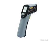 General Tools IRT206 The Heat Seeker Mid Range Infrared Thermometer