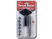 Helicoil 5521 8 Thread Repair Kit