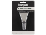 Bernzomatic Flame Spreader