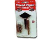 Helicoil 5521 4 Thread Repair Kit