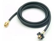 Mr Heater F273702 Propane Hose Assembly 12 Foot