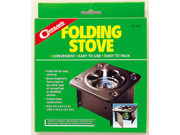 Coghlan s 9957 Stove F Canned Fuel Folding Camping Accessory