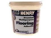 Henry HY356CQT 1 Quart Multipurpose Floor Covering Adhesive