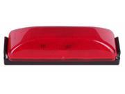 Optronics MCL 67RK RED Clearance Lights Red LED