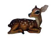 Michael Carr Deer Fawn Medium