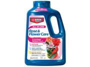 Bayer 4# All In One Rose and Flower Care