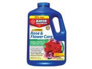 Bayer 2 In 1 Rose And Flower Granules 10 LB