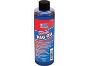 FJC FJC2468 Universal PAG Oil, 8 oz