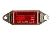 Optronics MC 11RS Mini Marker Clearance Light Red