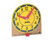Carson Dellosa Mini Judy Clock