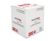 Veolia SUPPLY191 Recycle Kit f U Tubes 2 Ft White Red