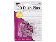 CLI Push Pin