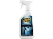 CERAMA BRYTE 47616 STAINLESS STEEL CLEANING POLISH