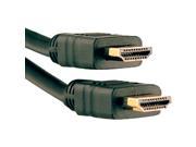 AXIS 41202 HDMI R High Speed Cable with Ethernet 6 ft