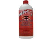 Formulated with Malachite Green and Formalin