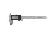 KD Tools 3756 6 inch Digital Caliper with Large LCD Window