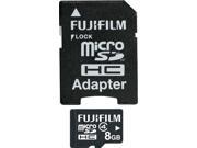 FUJIFILM Memory (Flash Memory)