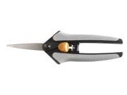 Fiskars 9921 Soft Touch Microtip Pruning Snips