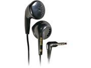 EB 95 Stereo Earbuds Black
