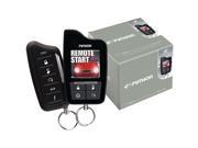 Python 5906P Responder Sst 2 Way Security System With Remote Start