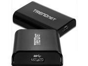 TRENDnet USB 3.0 to HD TV Adapter