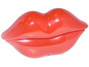 TeleMania HOTLIPS Hot Lips Red