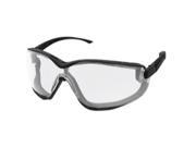 SAS Safety 5103 Gloggles Clear Lens