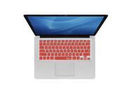 KB COVERS CB M Red CheckerB Cover MacBook Air Pro